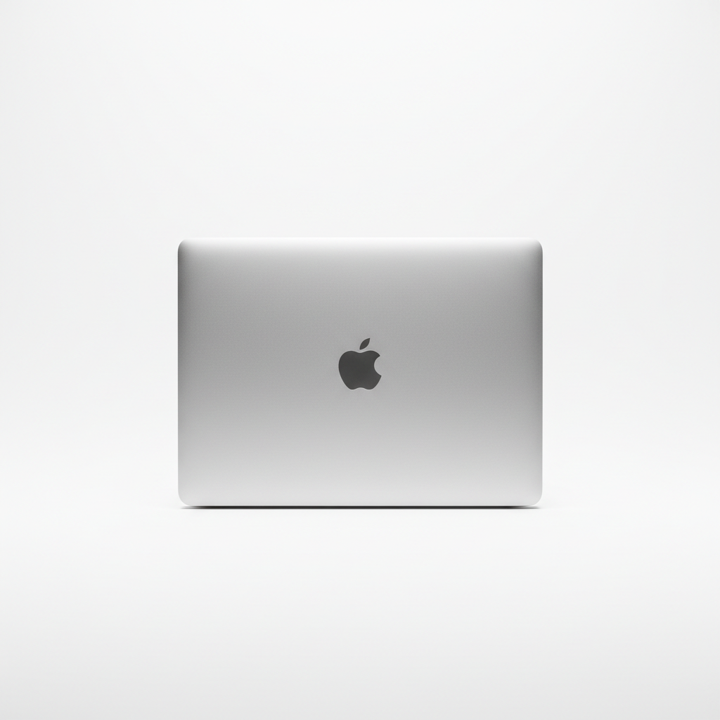MacBook Air 2020 Silver