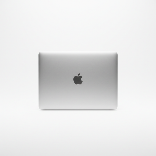 MacBook Air 2020 Silver